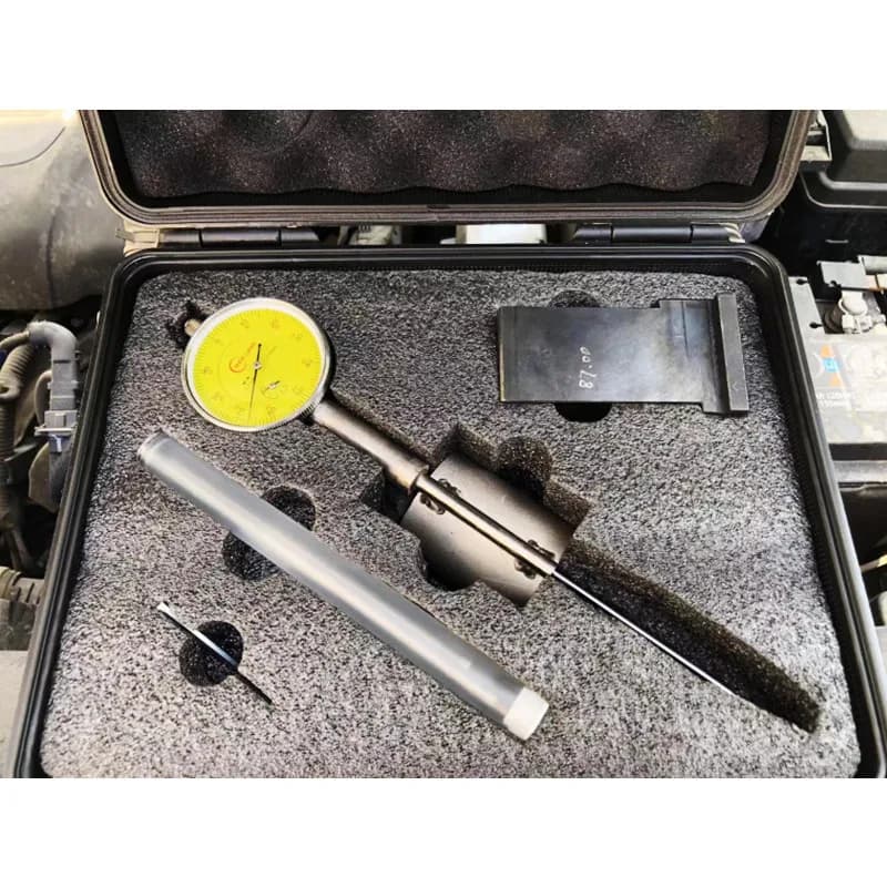 Injector Timing Tool 9U-5132H 3512 3516 3116HEUI Extended Edition