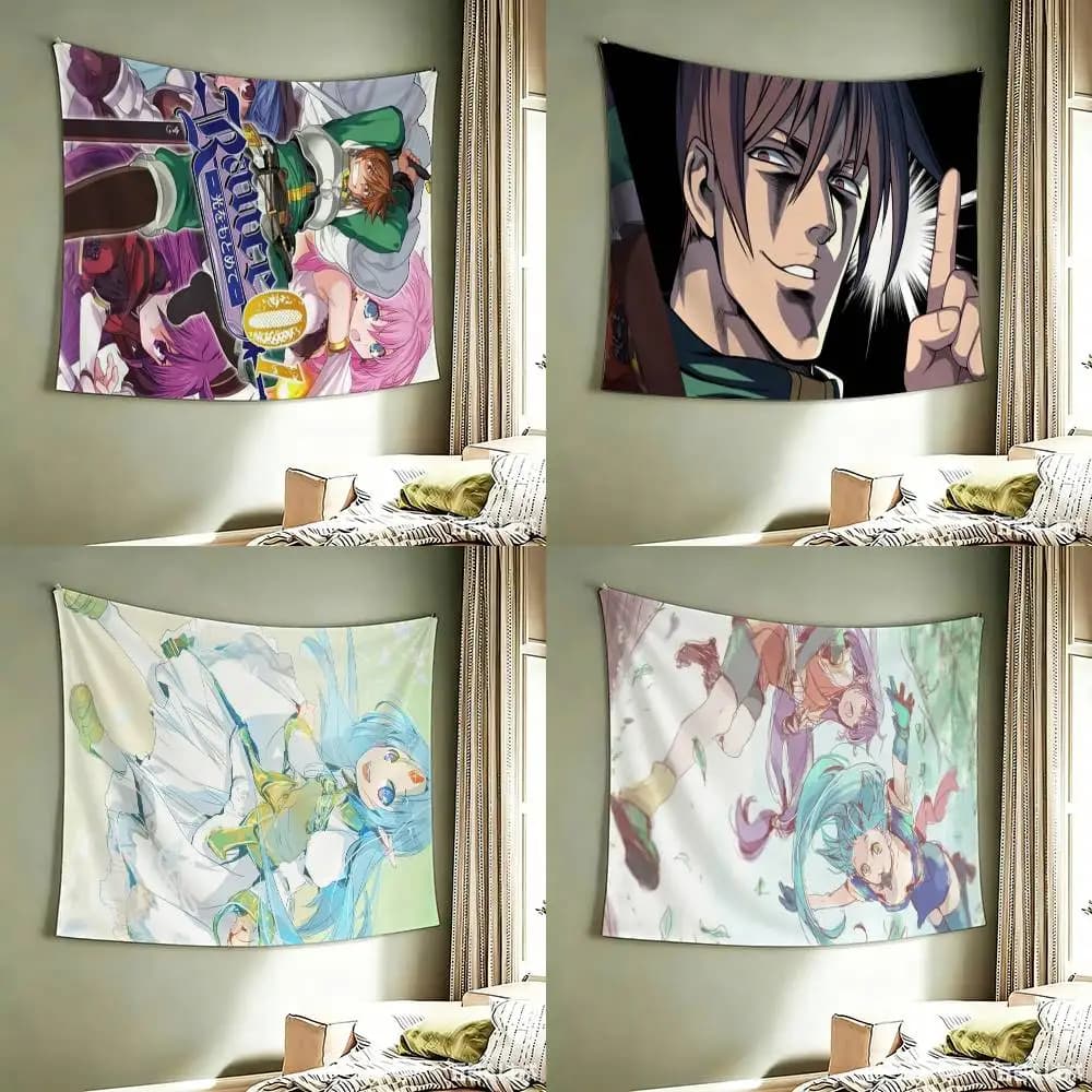 Rance Game  flag Best Price Decoration Outdoor Picnic Party Art Hanging Party