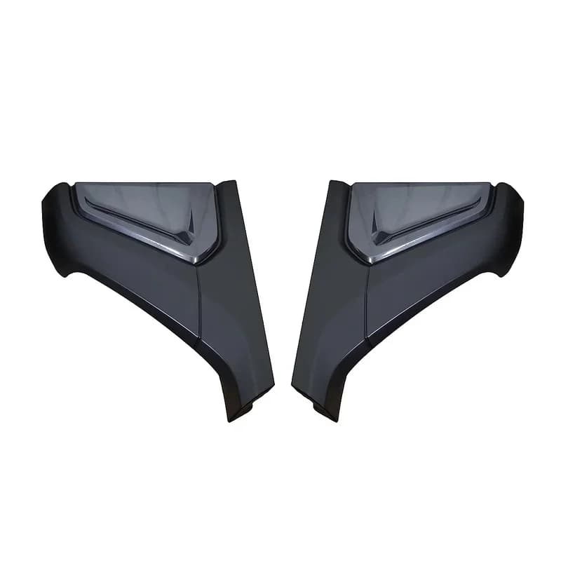 Hot Selling Universal Plastic Pickup Anti Roll Bar Off Road Use Exterior Modification Accessories
