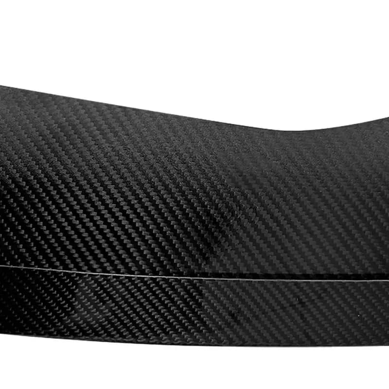 High Quality Top Selling For CT RS Model Rear Leaf Tuyere Fiber Vent Turbo Carbon Modified Auto Parts
