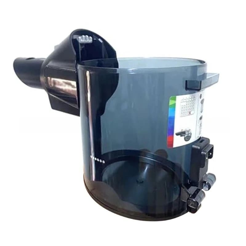 Suitable for S6 S7 series handheld vacuum cleaner dust bucket dust cup accessories