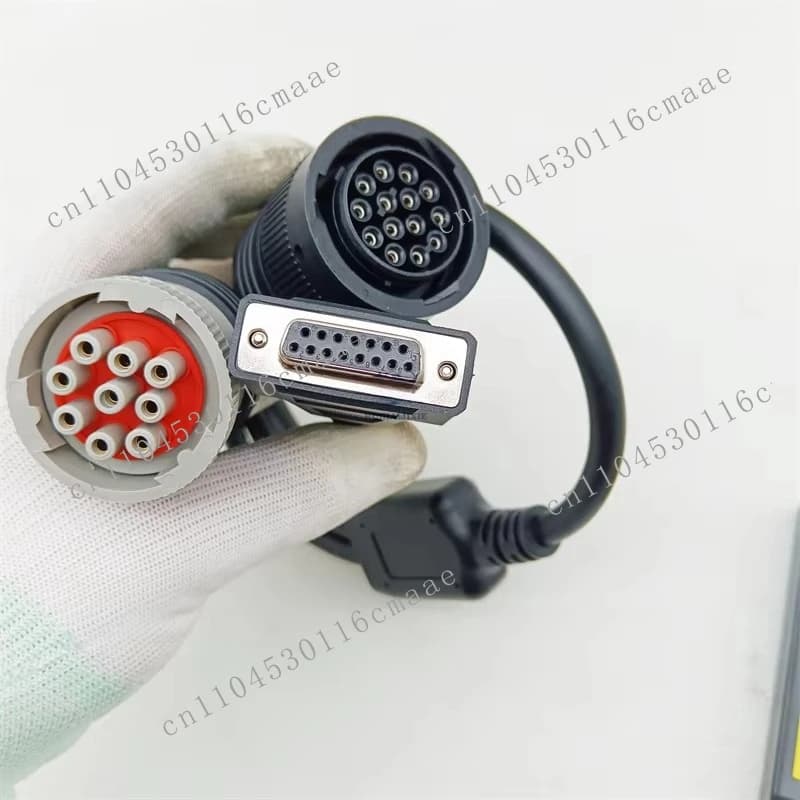 Excavator High Quality Accessories Universal Timer Increase/Decrease Working Time Tool