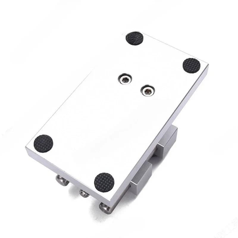 Watch repair tool ring machine is suitable for watch back cover 38-40mm hand, watch repair tool four-knife machine