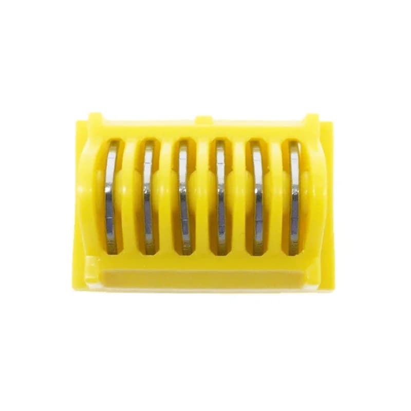 Laparoscopic Titanium Clip LT400: