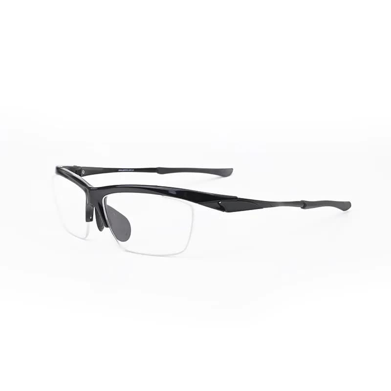 High-quality optical glasses with UV protection and precision craftsmanship