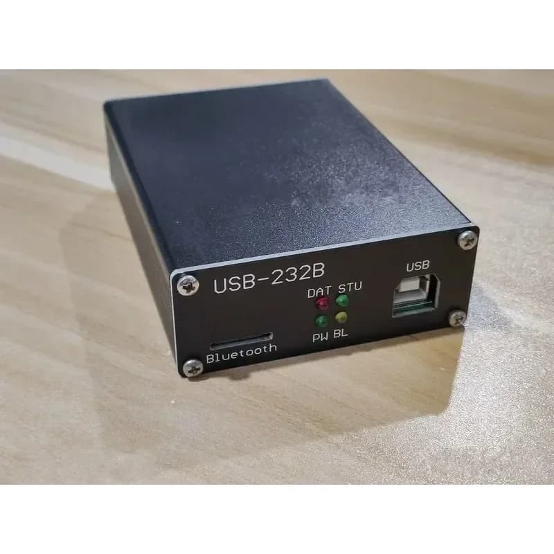 USB-232B Rotator Control Inte  ace Board for YAESU G-800DXA\1000DXA\2800DXA\G-5500 Support HRD LOGG32 N1MM Orbitron