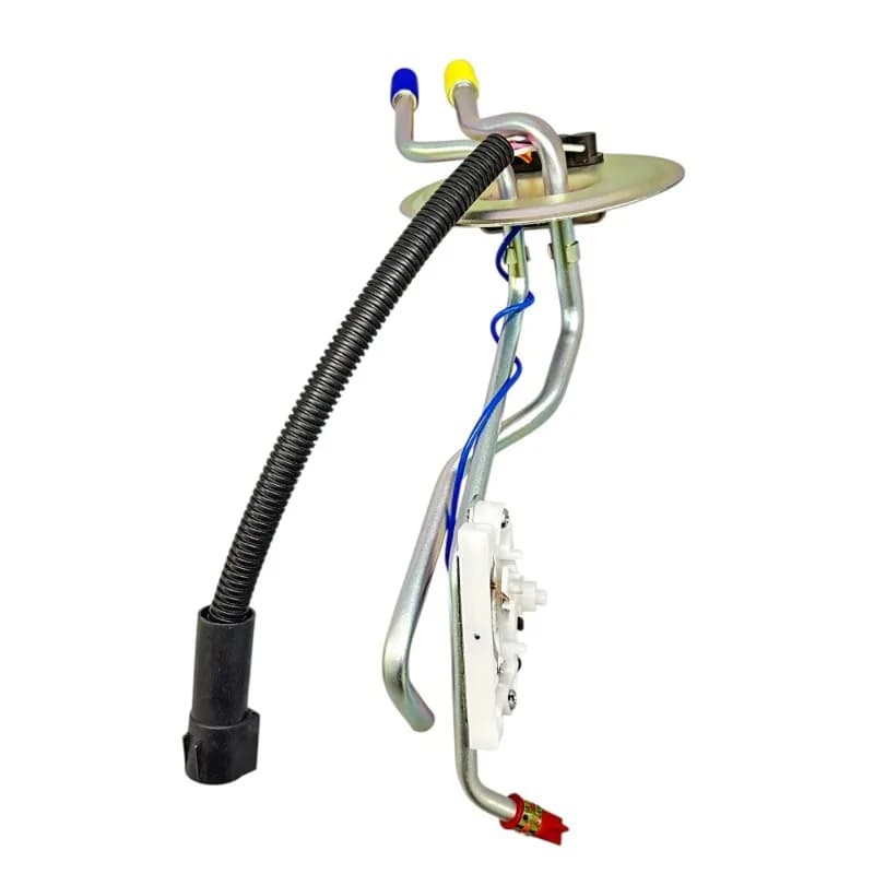The oil pump is suitable for various models of the assembly, which is easy to use, practical and durable.