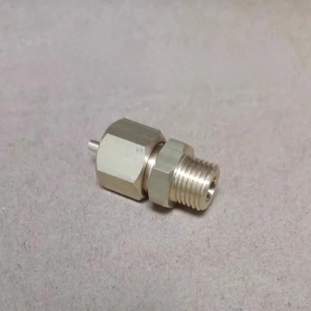 For Las MARZOCCOs FB80 Boiler Original Vacuum  GS3 Safety Valve Protection Valve GB5 Exhaust Valve