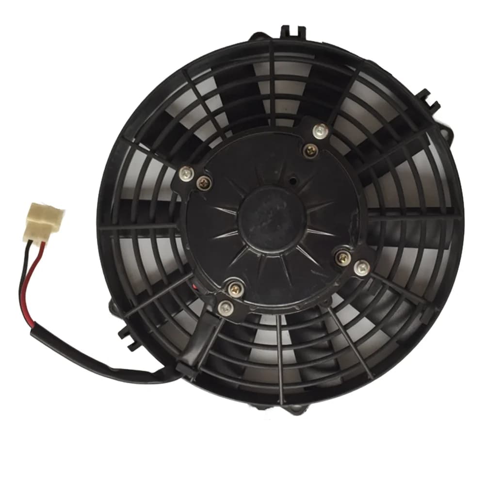 2025 Factory Wholesale Truck Bus Air Conditioning Components Bus Air Conditioner Condenser Fan Lnf2209 Refrigeration Parts