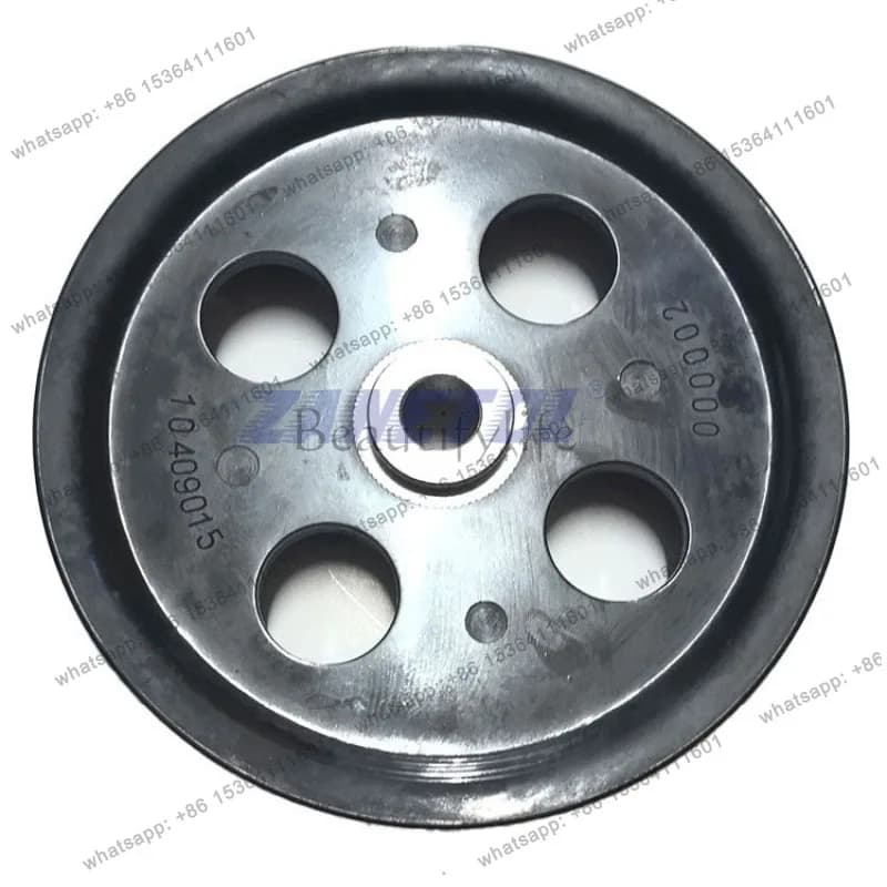 For Auto Parts (JK) 3.8 '07-11 Power Pump Pulley 53032956AA