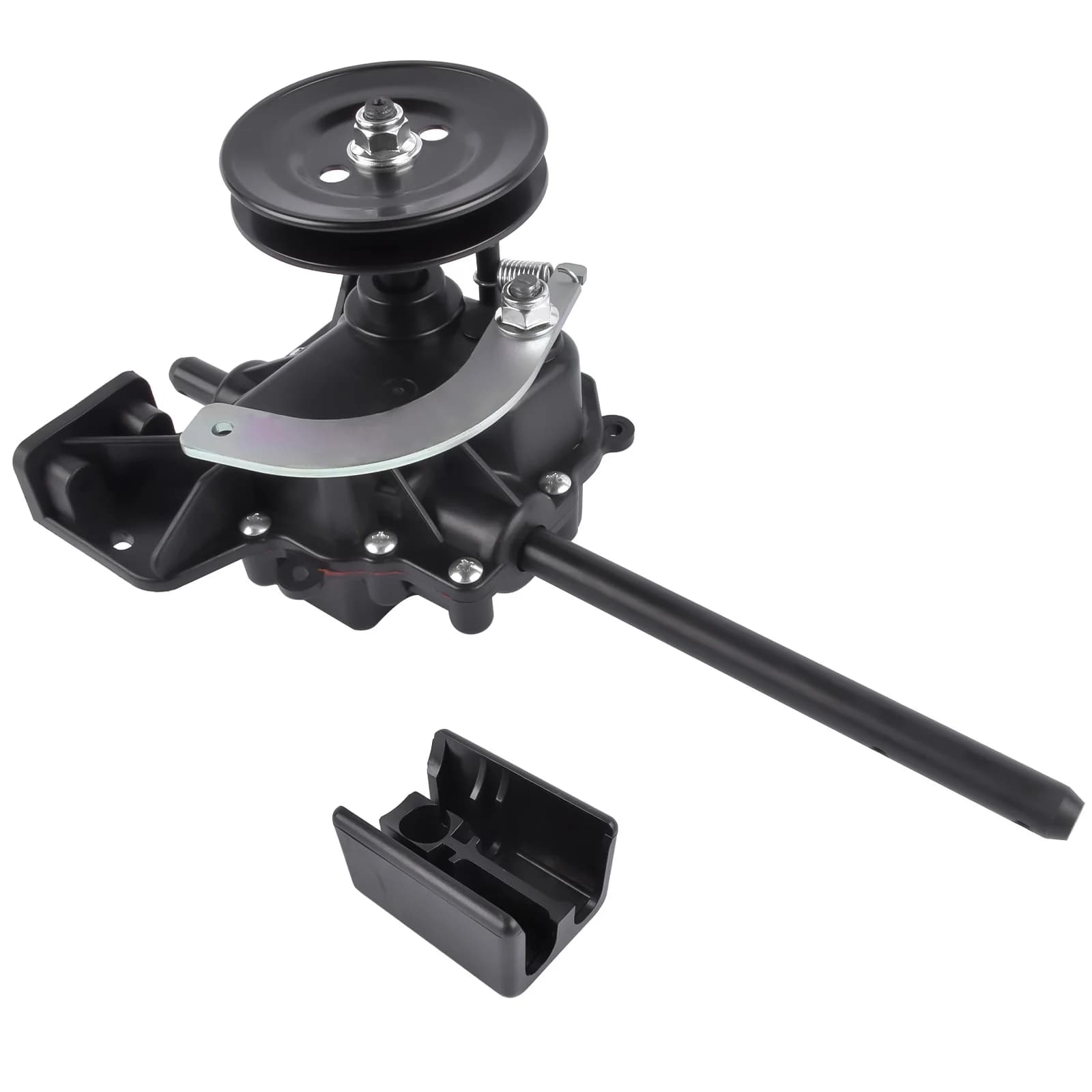 Glossy Snow Blower Transmission Assembly 918-04296B 31A-32AD700 91804296B 31A32AD700