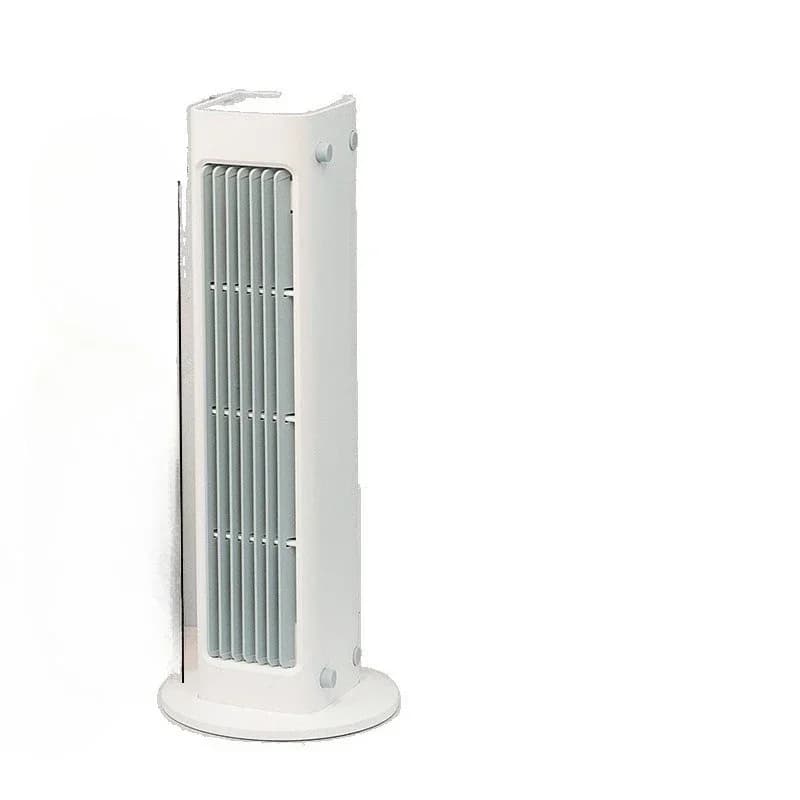 Dormitory small air conditioner hanging desktop tower fan 2025 new bed cool air small Keli electric fan student summer