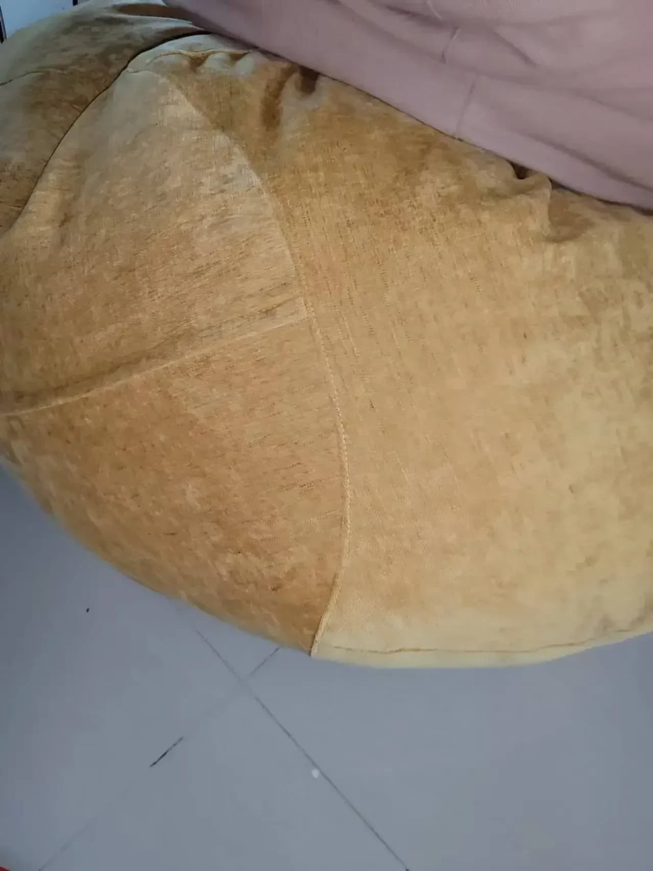 Leisure Sofa Giant Beanbag Living Room Sofa Round Bean Bag Lazy Sofa Bed Living Room beanbag chair