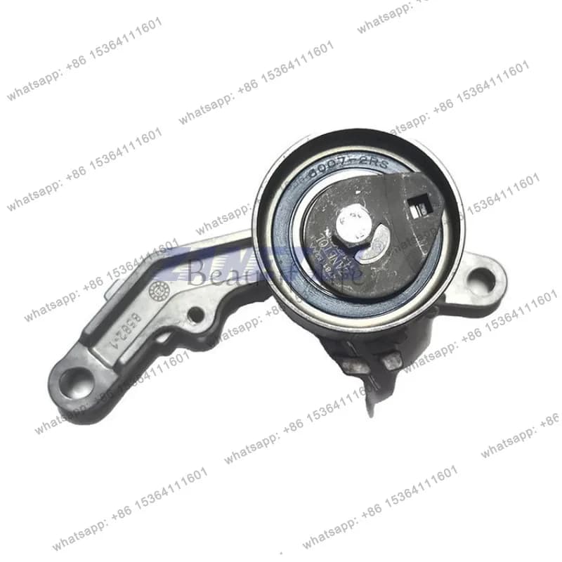 Cross-border export, applicable to (PT) 2.4 time gauge with tensioner, belt tensioner 4781152AA