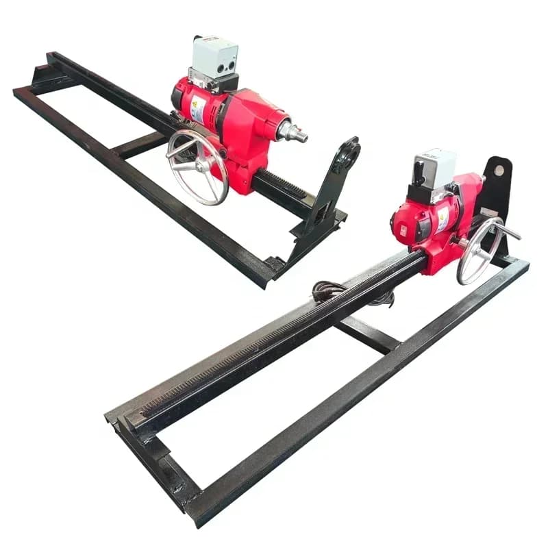Underground horizontal directional drilling machine Hot sales