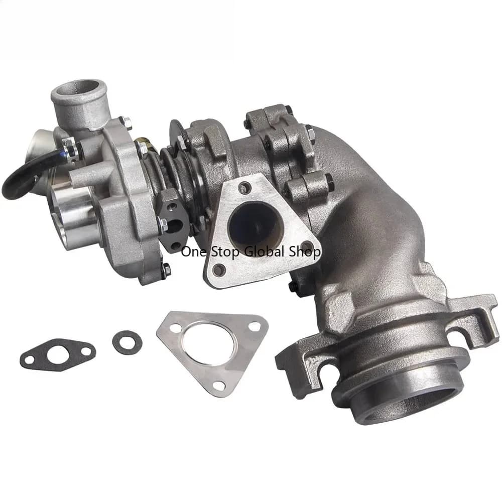 Turbo for T4 L 1995-2003 GT1544S 454064 028145701LV 454064-5001S  454064-0001 454064-0002