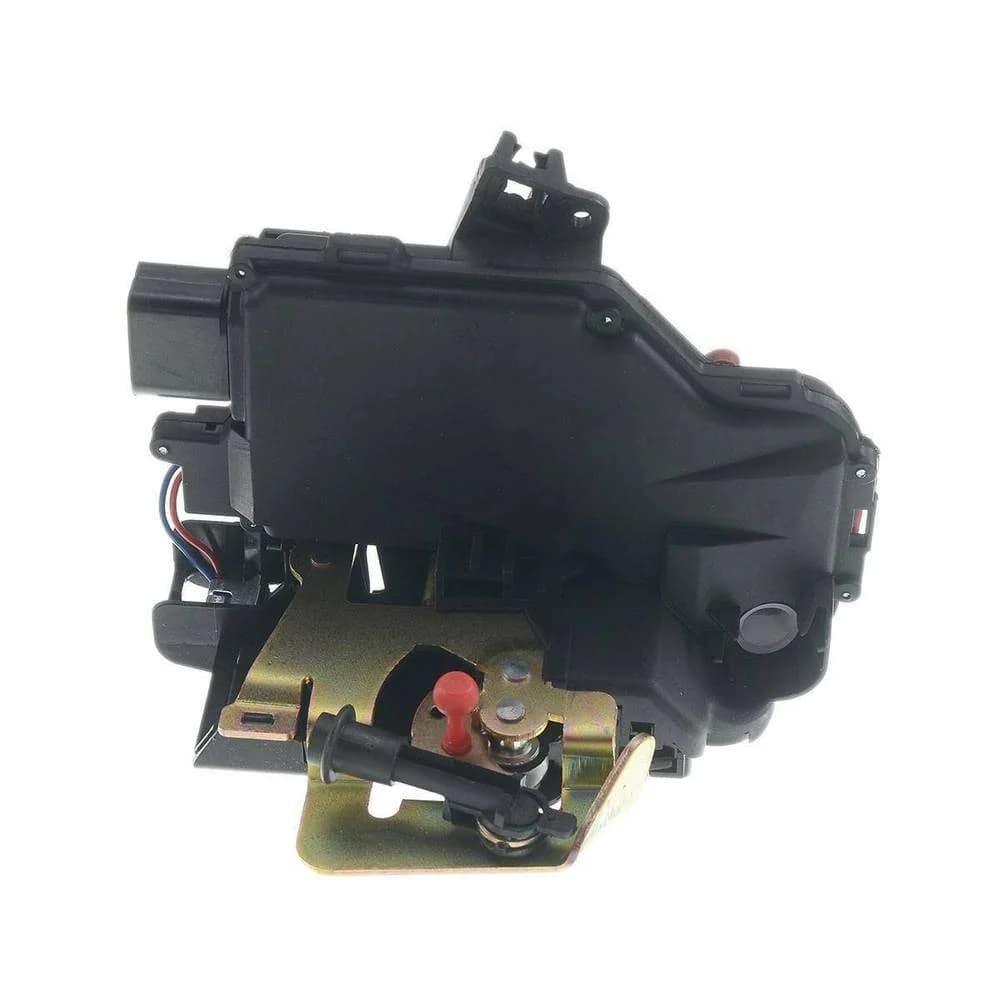Front Left Door Lock Actuator 8E1837015D 4B1837015G SK931064 for Audi A4 A6 Quattro S4 1998-2005