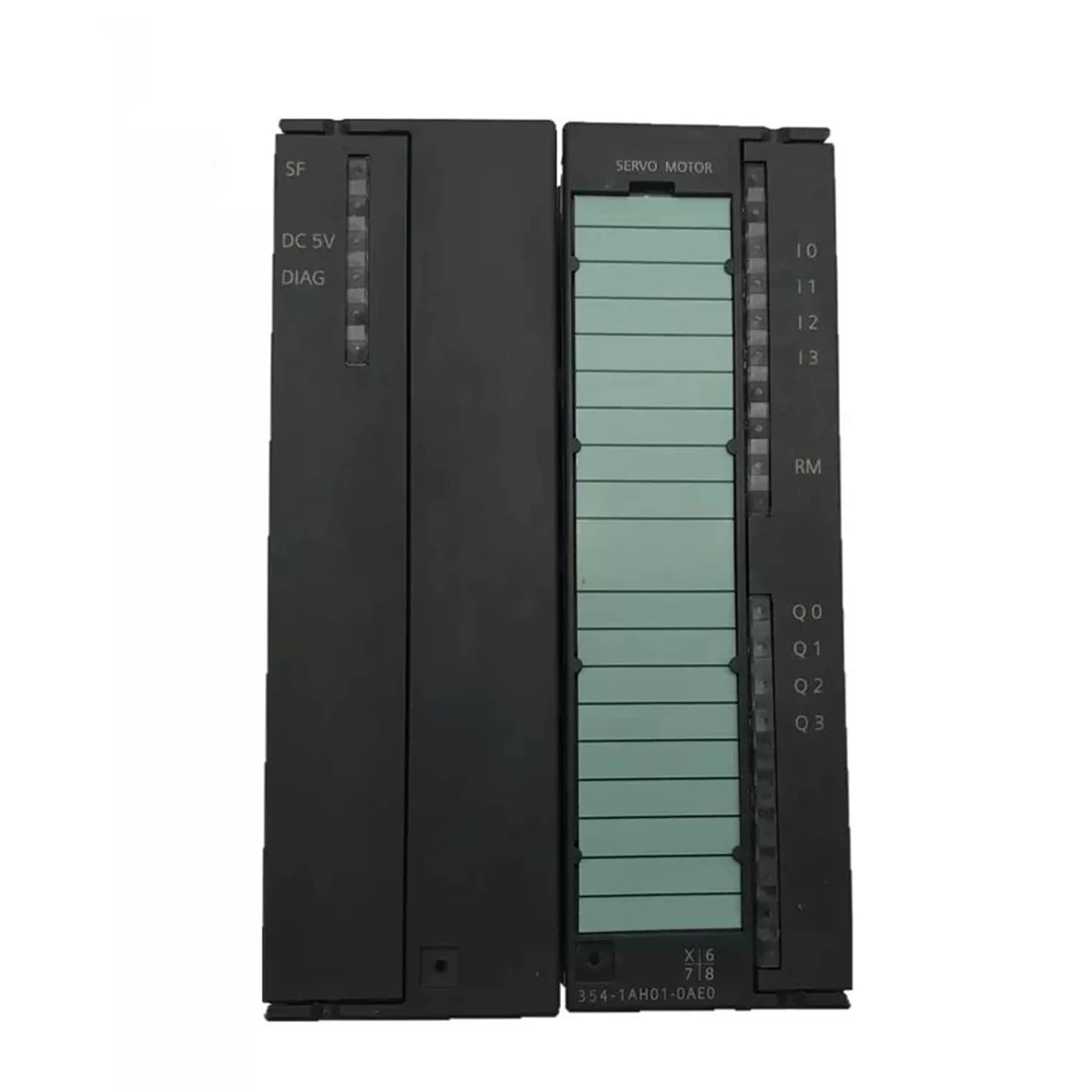 New PLC Controller Expansion Module for Common Inventory 6ED1055 1MB00-0BA1 and 6ED1055-1MB00-0BA1