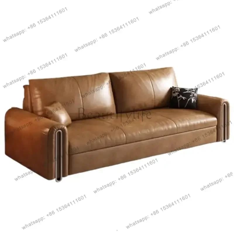 PG Minimalist Cheap Living Room Sofas Oversized Nordic Lounge Living Room Sofas Bubble Modern Divano Angolare Moderno Furniture