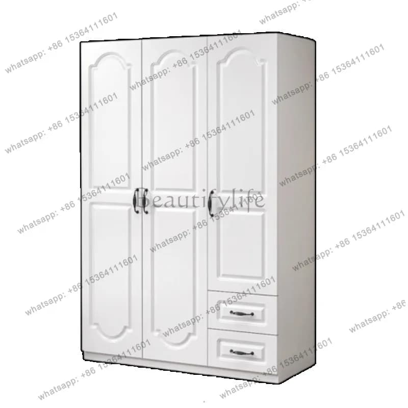 PG Partition Luxury Designs Wardrobe Bedroom Handles Corner Modern Drawers Wardrobe Storage Cabinets Armario Furniture For Home