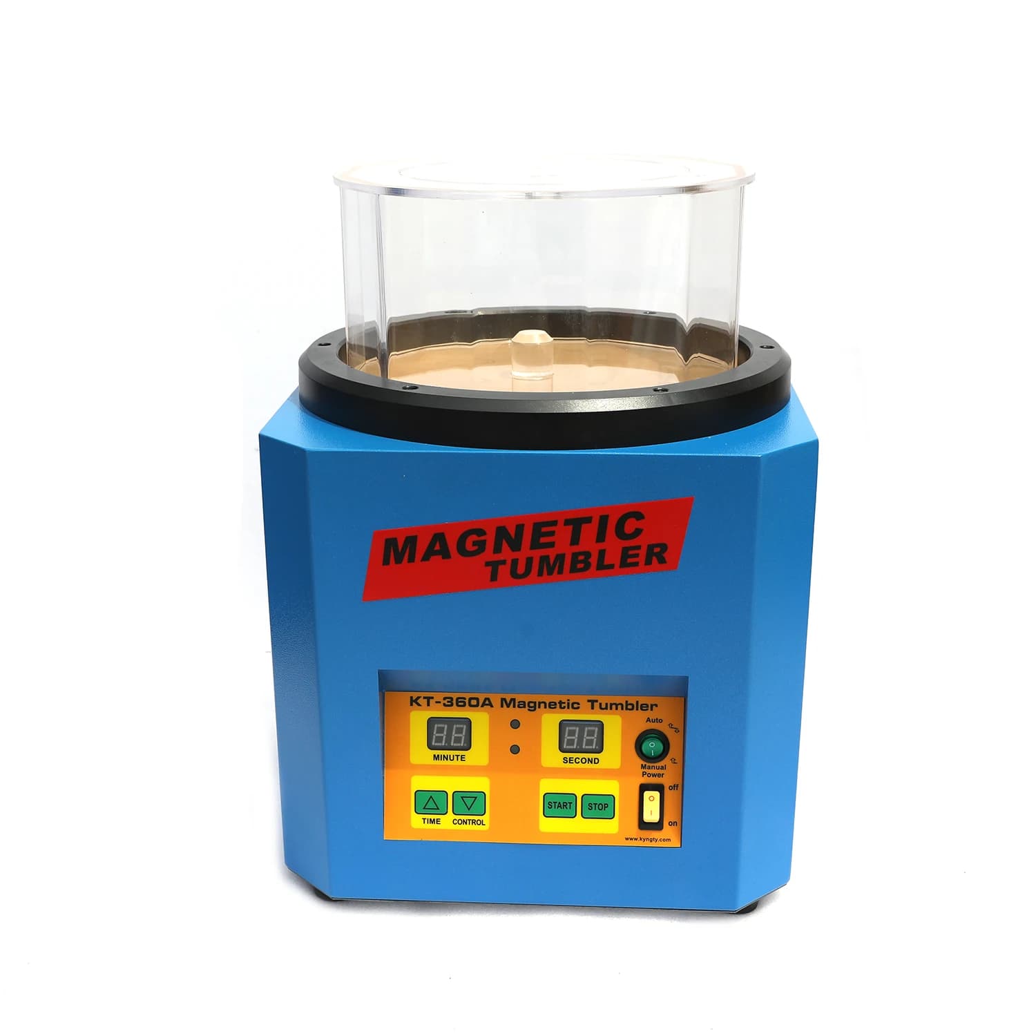 1300g Jewelry Tools Gemstone Polishing Machine Magnetic Tumbler Magnetic Tumbler Jewelry Polisher Jewelry Polishing Machine