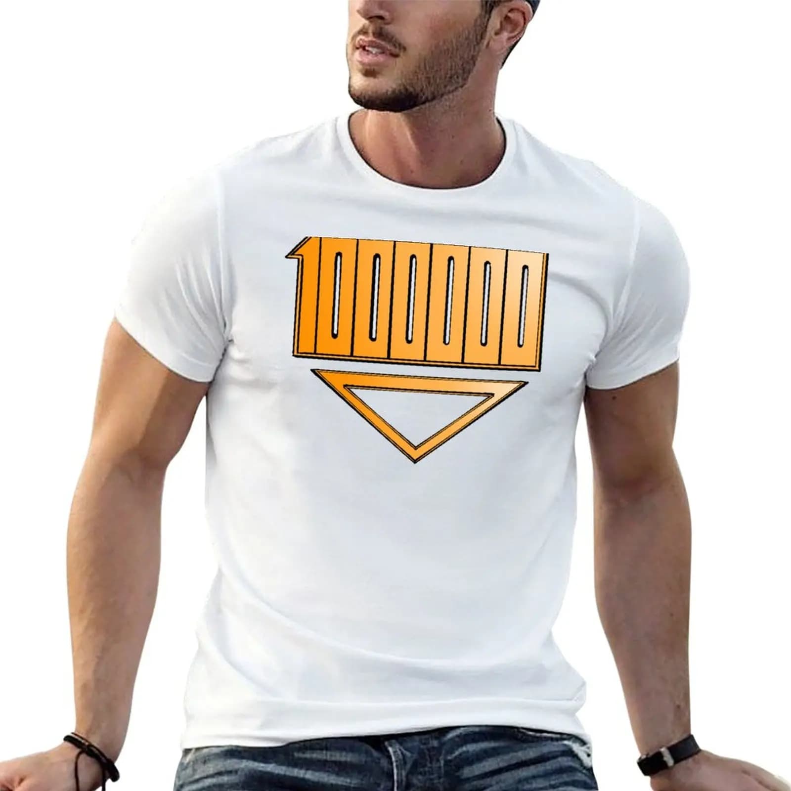 Vol. 17 T-Shirt Odor Resistant Short Sleeve Top