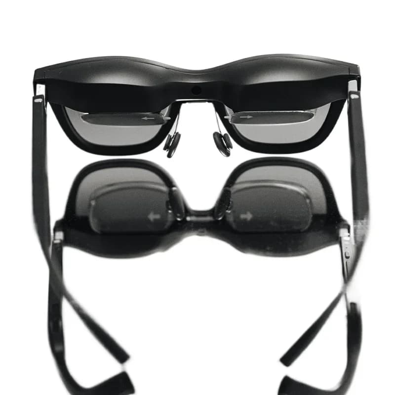 Series accessories, hood myopia frame data cable, nose pad accessories family photo