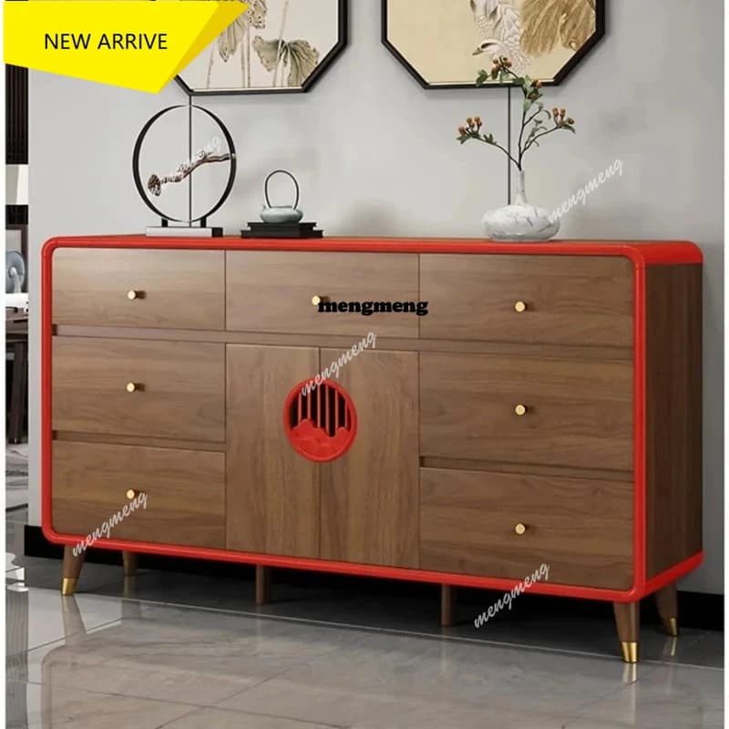 Elegant DelicacyBeauty Storage Cabinet Aesthetic Glamour Modern Living Room Cabinets UniqueNordic Vitrina Home Furniture