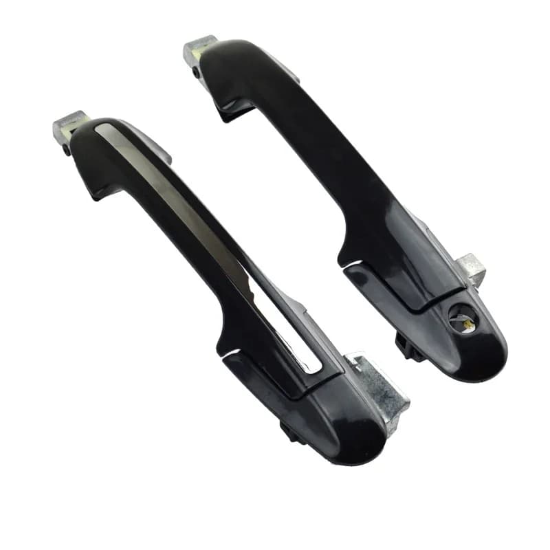 1pcs Car Exterior / Inner Door Handle for BYD F6 Outside / Interior Inside Door Handles Car Accessories