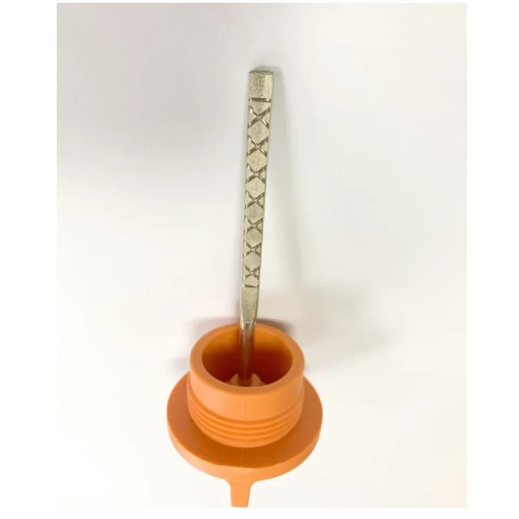 11-8667 118667 For YM Dipstick, For Thermo King TK486V TK486 TK482 Transport Refrigeration Unit