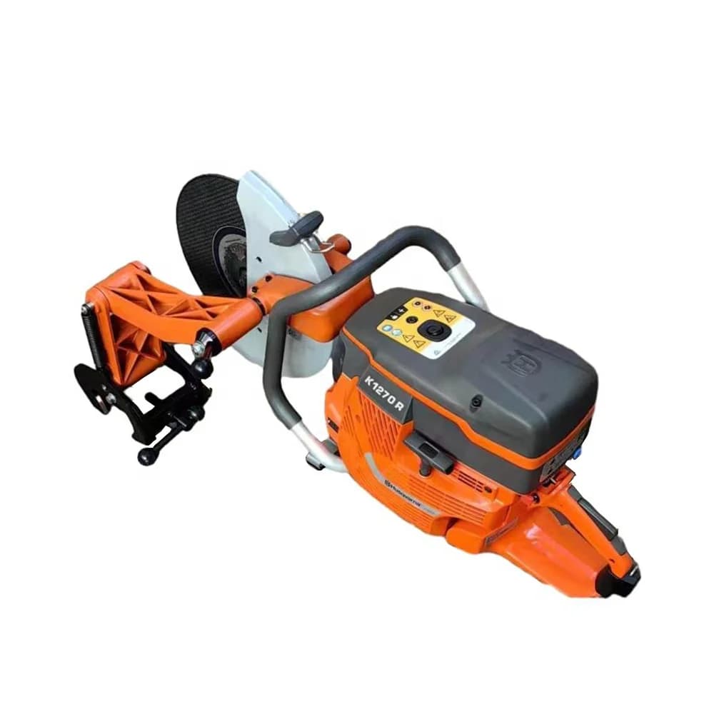 Rail Track Cutter with Support Customization Railway Cutting Machine