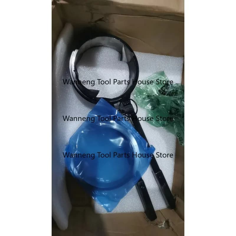 Piston Ring Compressor, Machinery Engine Parts, 3164846, QSX15
