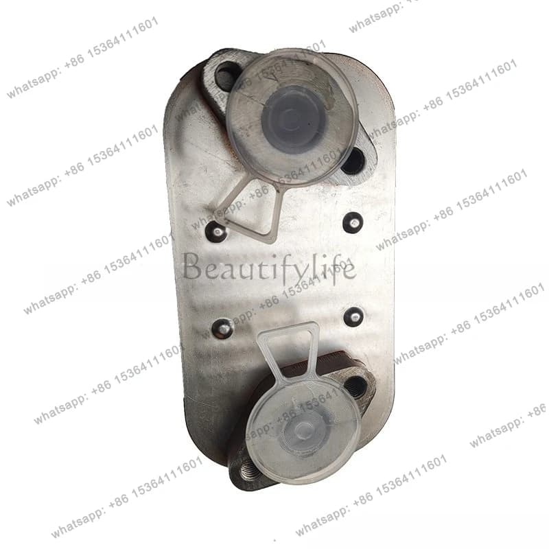 TOOL European oil cooler Automobile radiator Oil cooler 51056010107