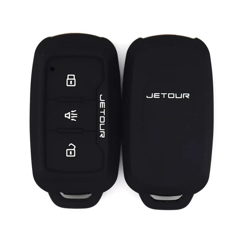 Suitable for Chery Jietu X70Coupe Arrizo X70plus Kaiyi X3X90 Kerry K60 Car Key Bag