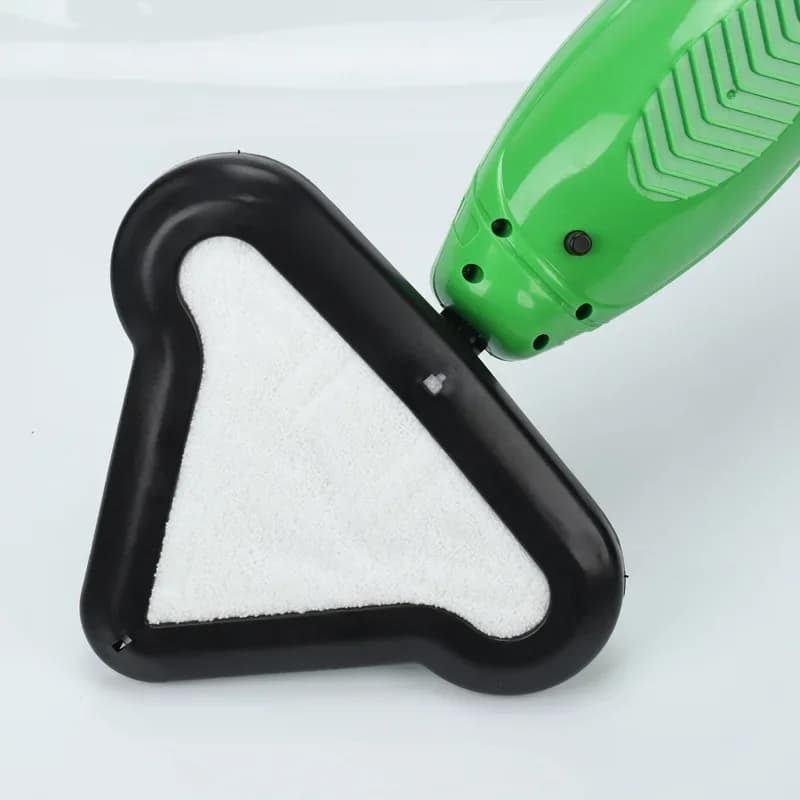 Steam mop 5-in-1 wet and dry cleaning machine Handheld household electric mop