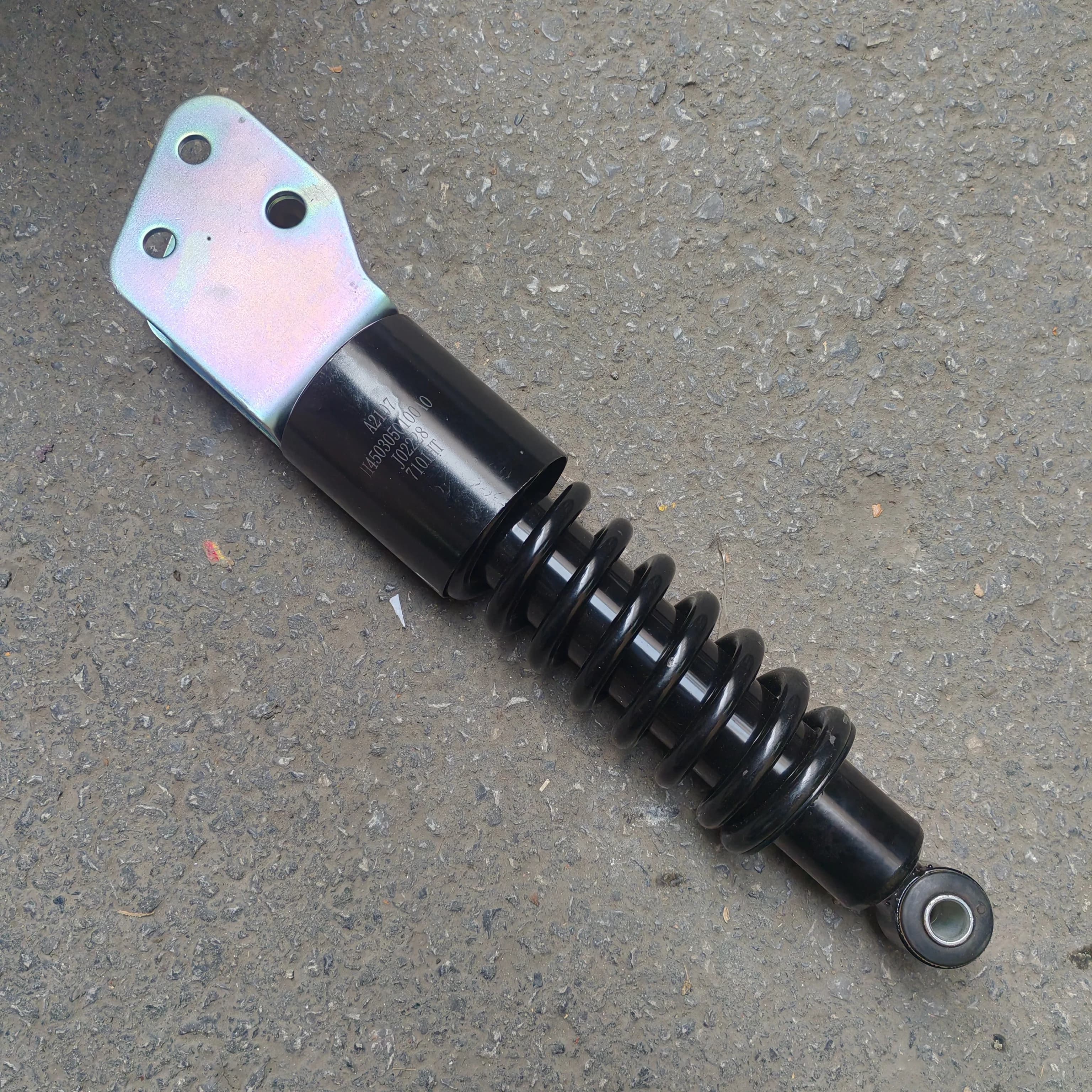 For JTLs Truck Rear Shock Absorber A2107 H4503050100A0 Heavy Duty Truck Air Spring