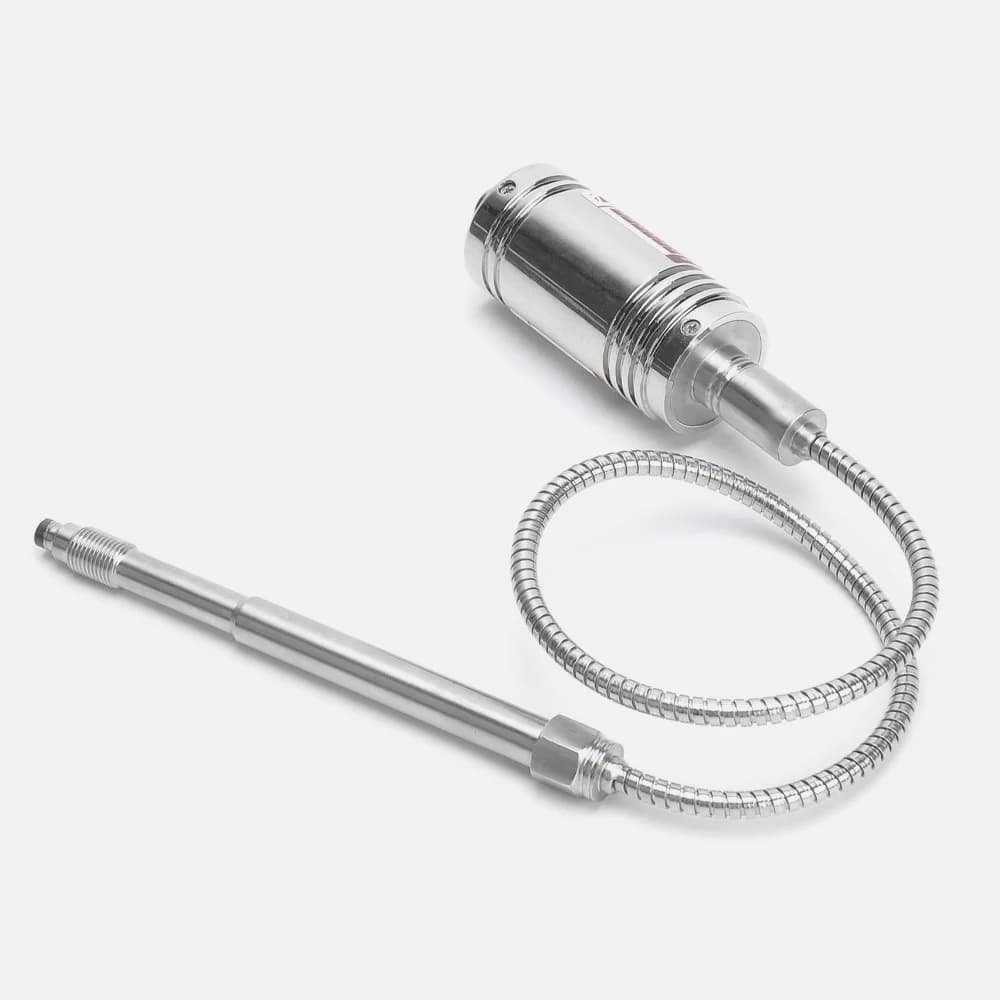 Meltblown Non-woven High Temperature Melt Pressure Sensor