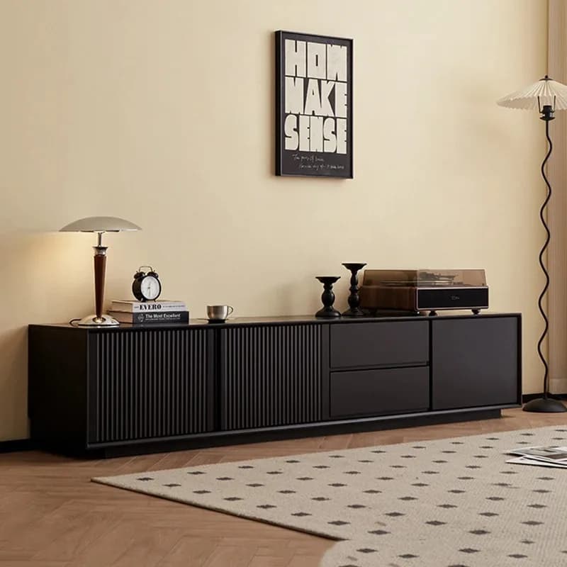 Universal Storage Tv Stands Living Room Modern Luxury Display Drawers Tv Table Designer Archivadores Space Saving Furniture