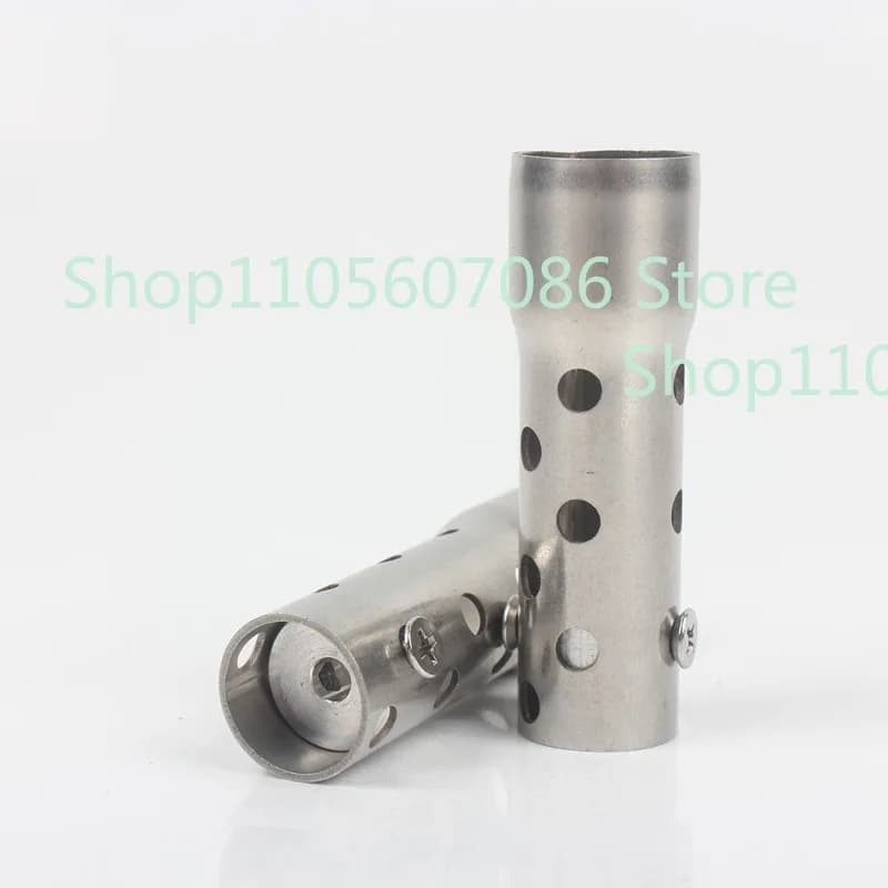 Applicable To Motorcycle Spring Breeze 450CLC New Version Upgrade Accessories, Noise Reduction Accessories