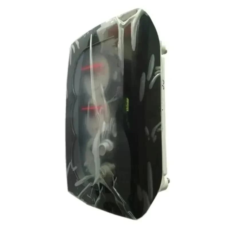 PC20MR-2 PC27MR-2 PC40-2 PC50MR Excavator Monitor Panel Instrument Group 22m-06-23200 22m-06-23101
