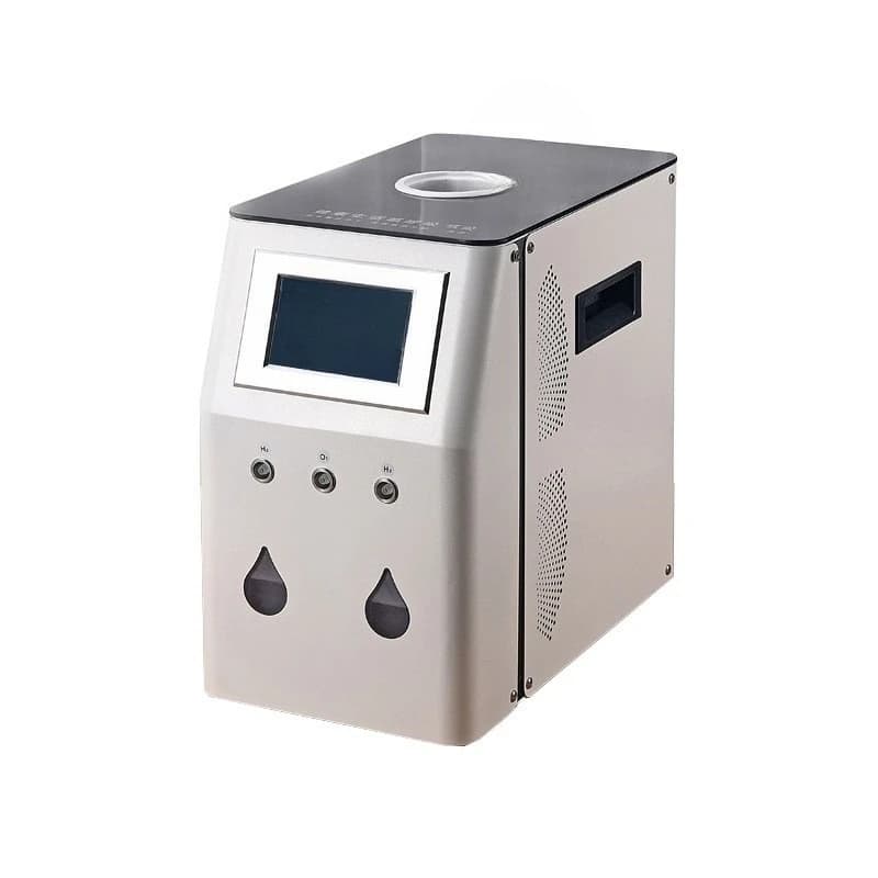 High concentration hydrogen suction machine dual-purpose hydrogen cup intelligent hydrogen making machine
