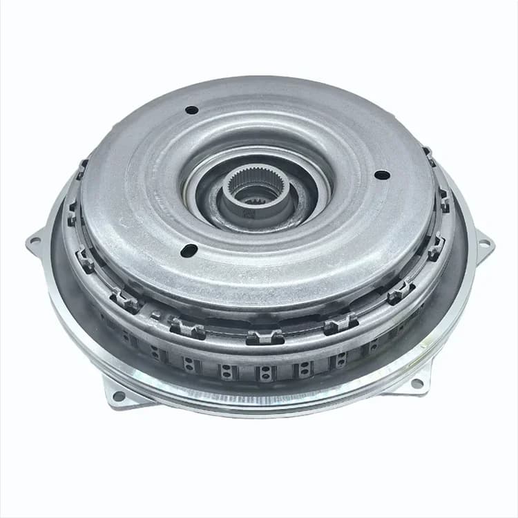 High Quality 7DCT330 New Gearbox Clutch Assembly for Geely Xingyue ICON Lynk&Co 03 05
