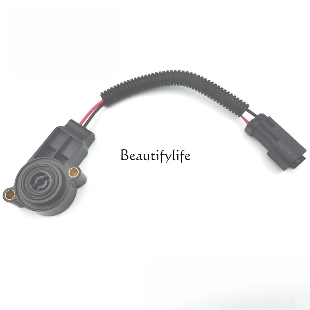 OE: 266-1467 2661467 Excavator Rotation Range Position Sensor