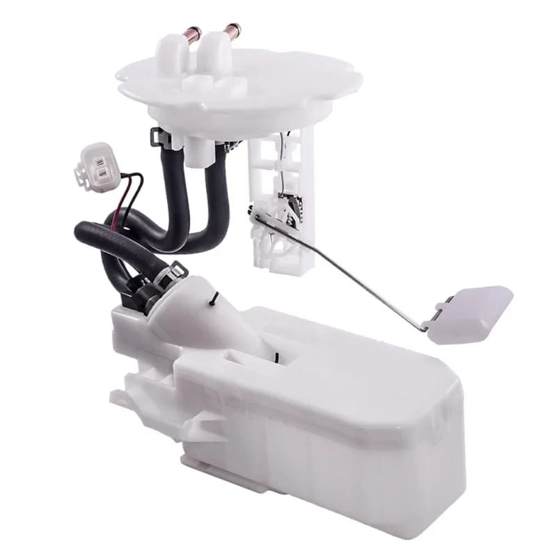 The oil pump assembly is suitable for easy use, practical and durable