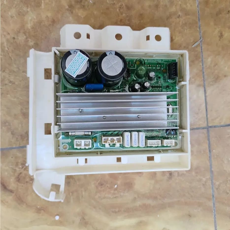 New board for Samsungs Washings Machines Controls Boards DC92-01378D DC92-01378C DC92-01531B DC92-01531C DC41-00210A