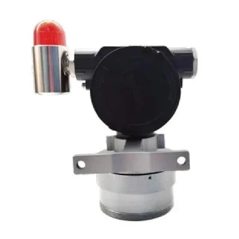 Safega S Wall Mounted Multi Ga S 4 In Ga S Detector IECEX Certifiion Diffusion Type Wirels Transmit