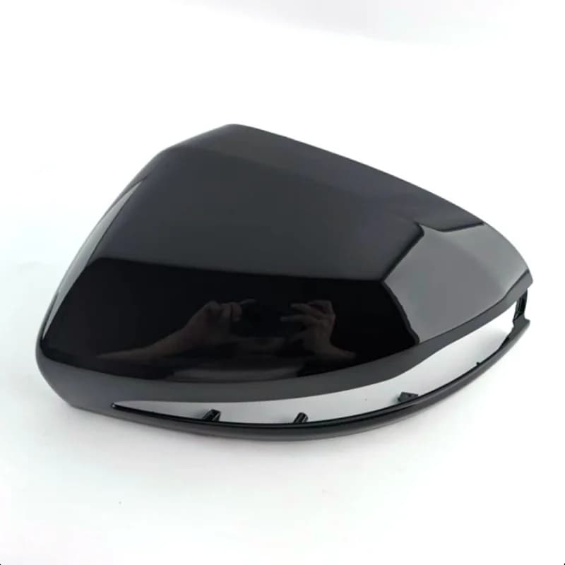 Car Side Rearview Mirror Cover Replacement Shell Cap Housing For Mercedes-Benz C-Class W205 GLC X253 E-Class W213 W238 S-Class W