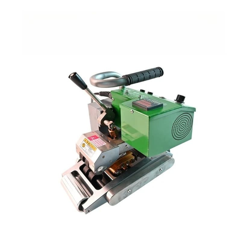 Anti-seepage membrane waterproof landfill geomembrane welding machine geomembrane special
