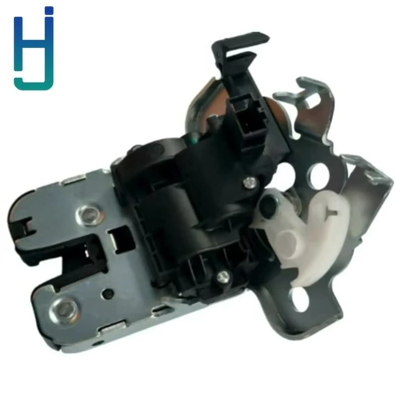 8R0827505 8R0827505A Rear Trunk Lid Lock Latch Actuator Lock Block  For Audi A3 A4 A5 A6 A7 Q3 Q5 Q7 8K9827505A 8K9827505