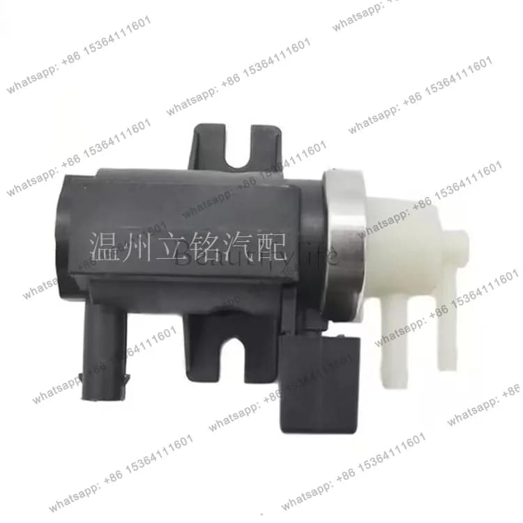 Vacuum solenoid valve 0041539328 0051535528 for auto parts